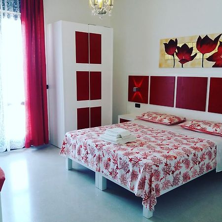 B&B Corallo Capilungo Екстер'єр фото