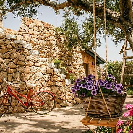 B&B Corallo Capilungo Екстер'єр фото