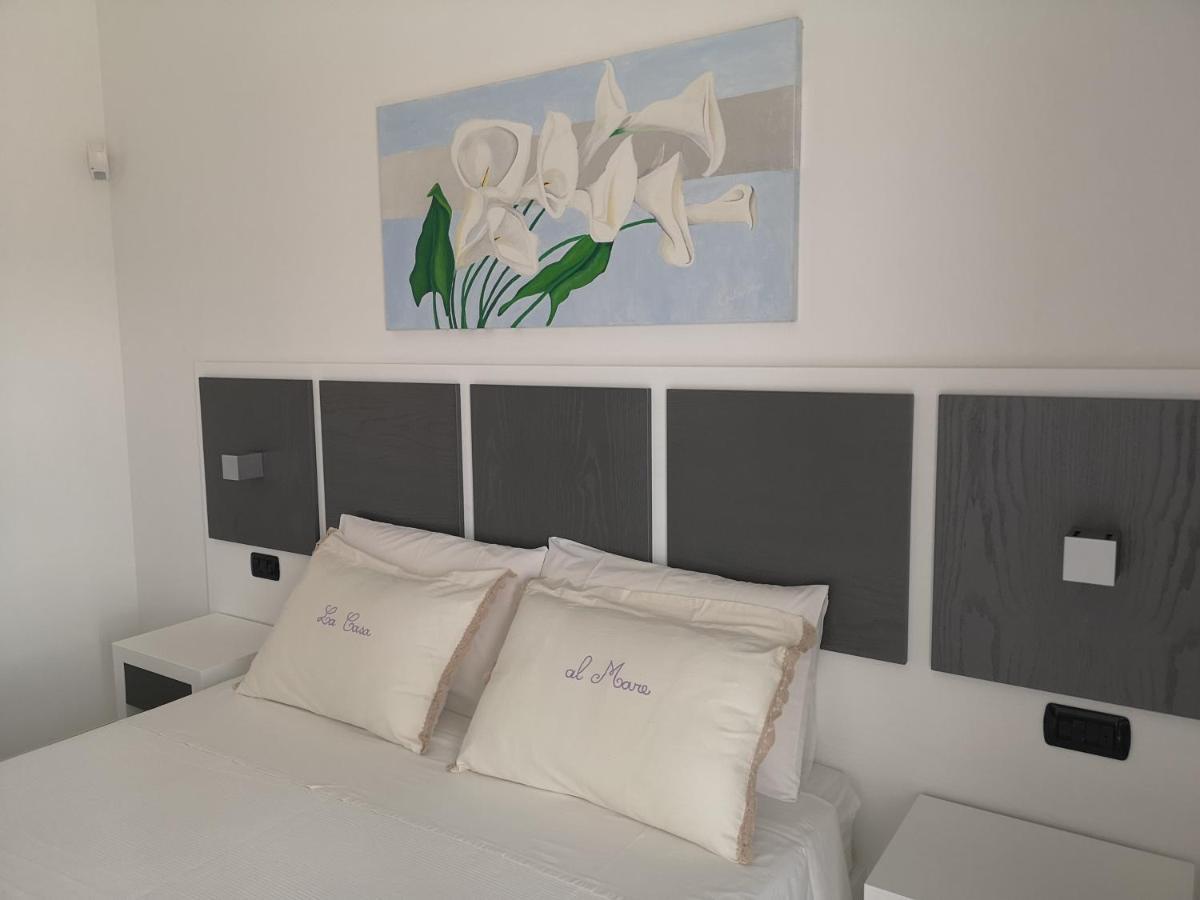 B&B Corallo Capilungo Екстер'єр фото