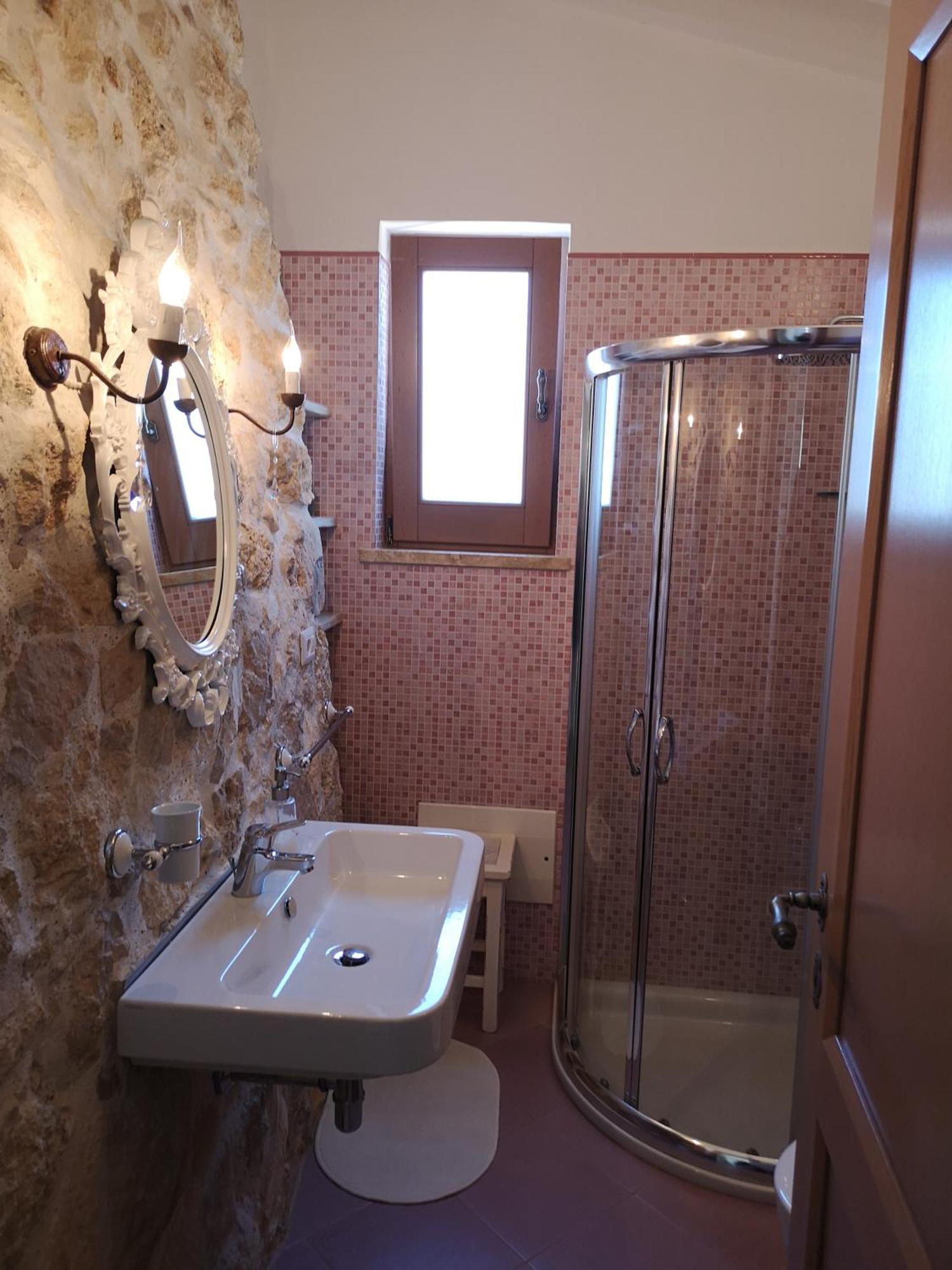 B&B Corallo Capilungo Номер фото