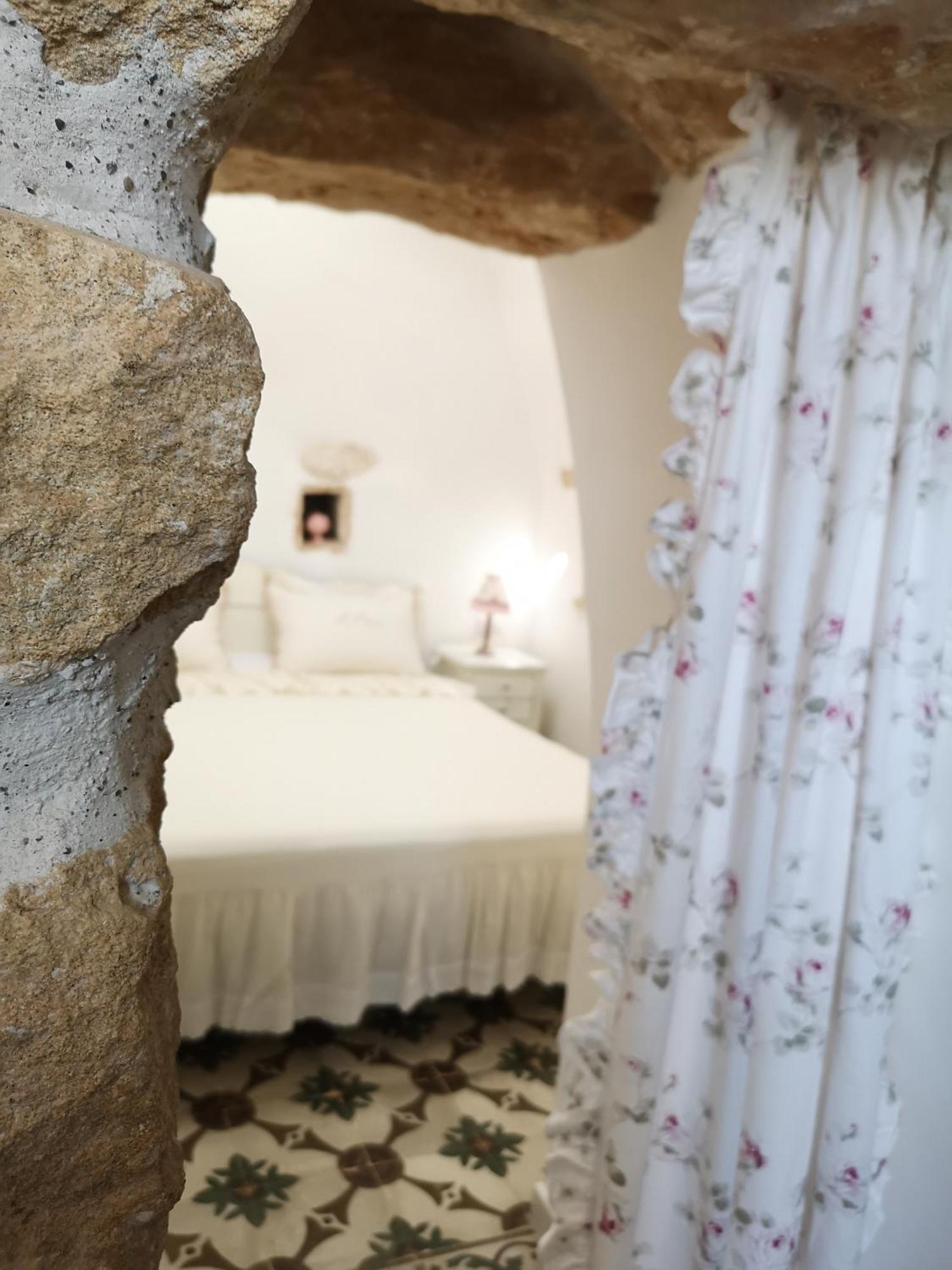 B&B Corallo Capilungo Номер фото