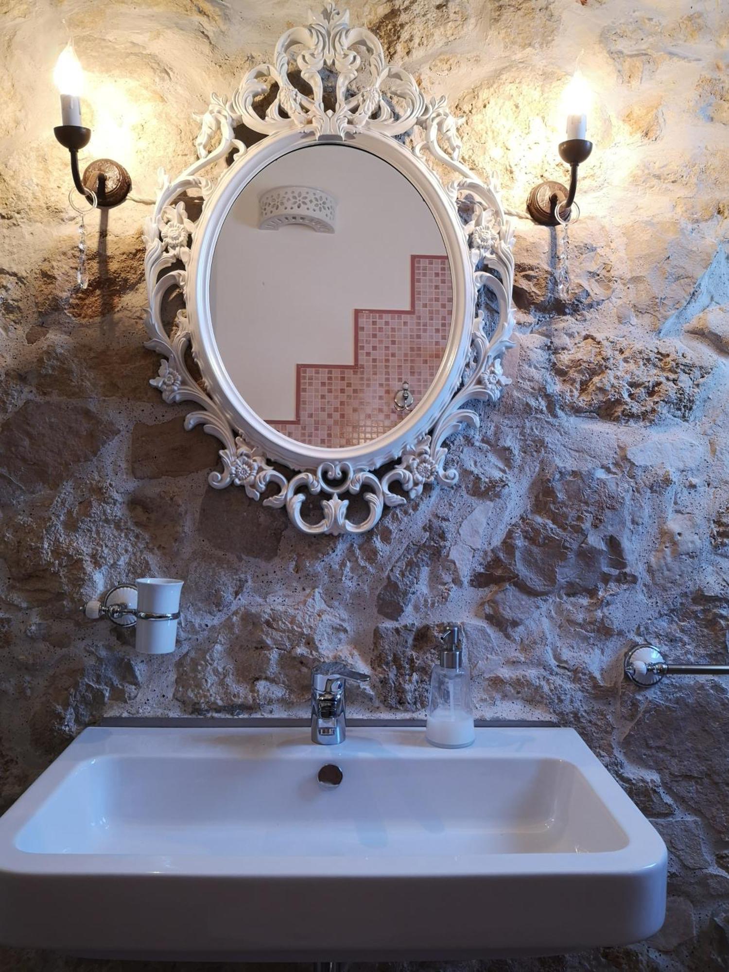 B&B Corallo Capilungo Номер фото
