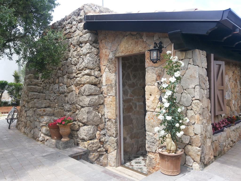 B&B Corallo Capilungo Екстер'єр фото