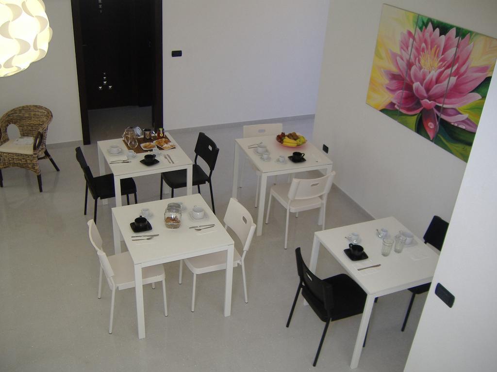 B&B Corallo Capilungo Екстер'єр фото