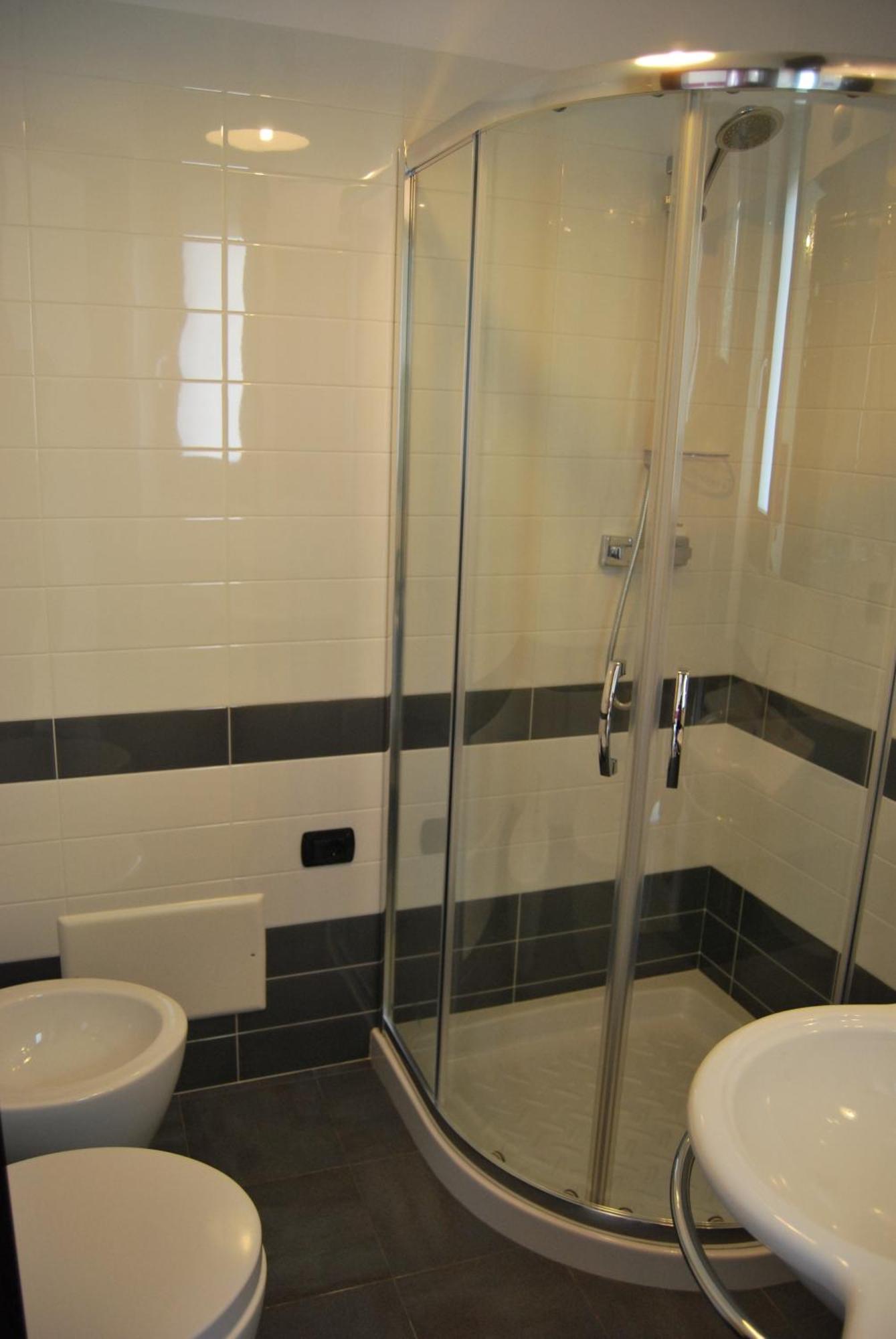 B&B Corallo Capilungo Екстер'єр фото