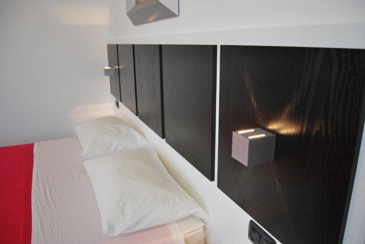 B&B Corallo Capilungo Екстер'єр фото