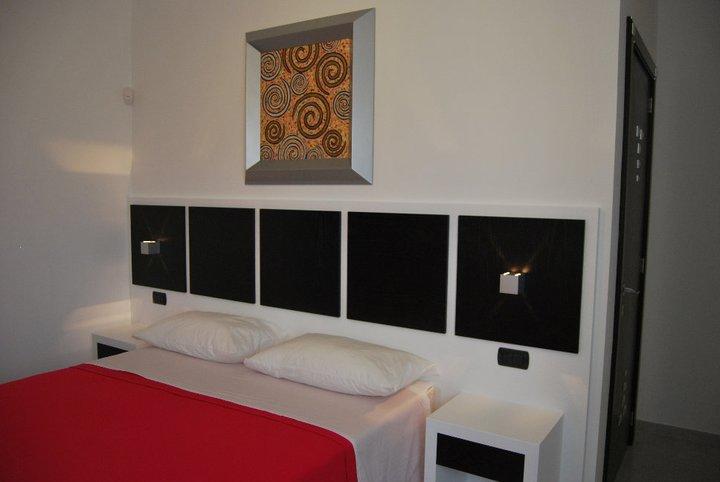 B&B Corallo Capilungo Екстер'єр фото