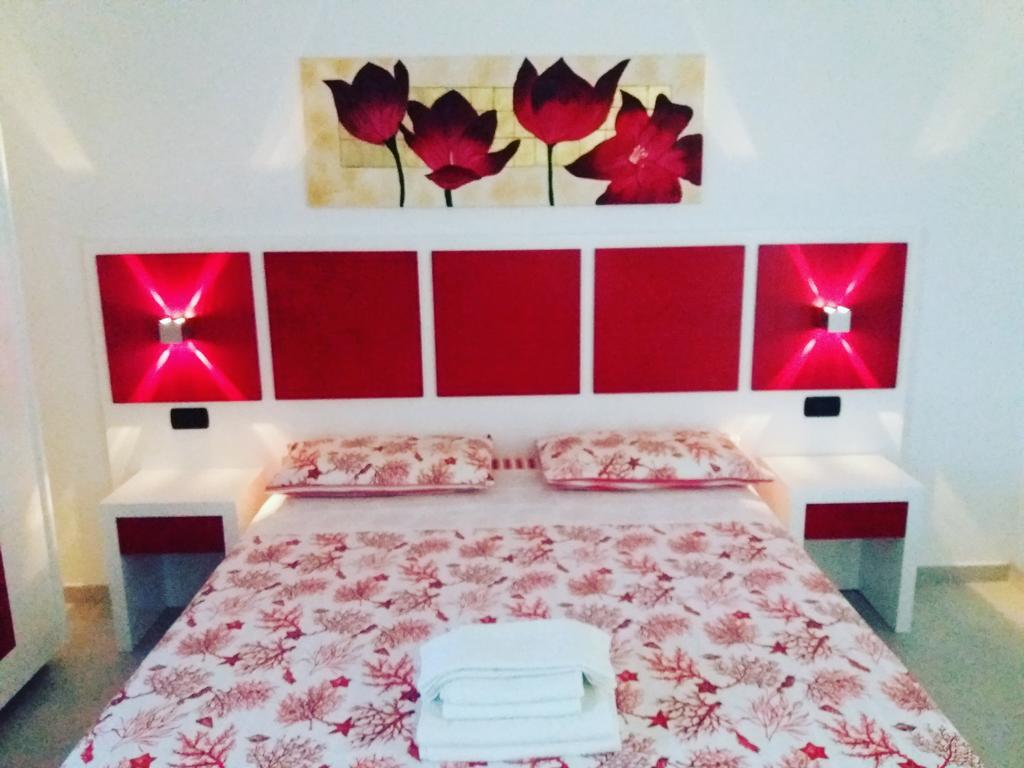 B&B Corallo Capilungo Екстер'єр фото