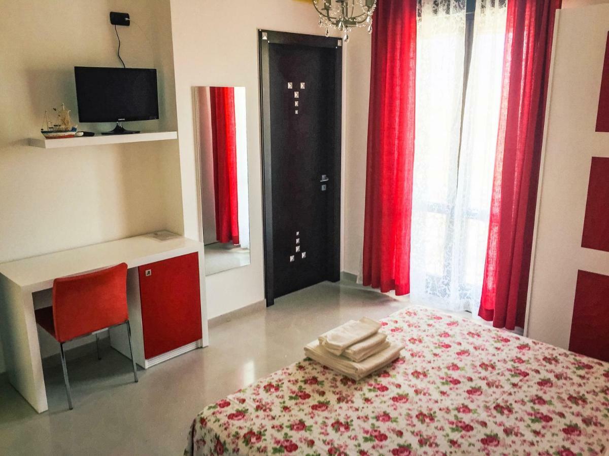 B&B Corallo Capilungo Екстер'єр фото