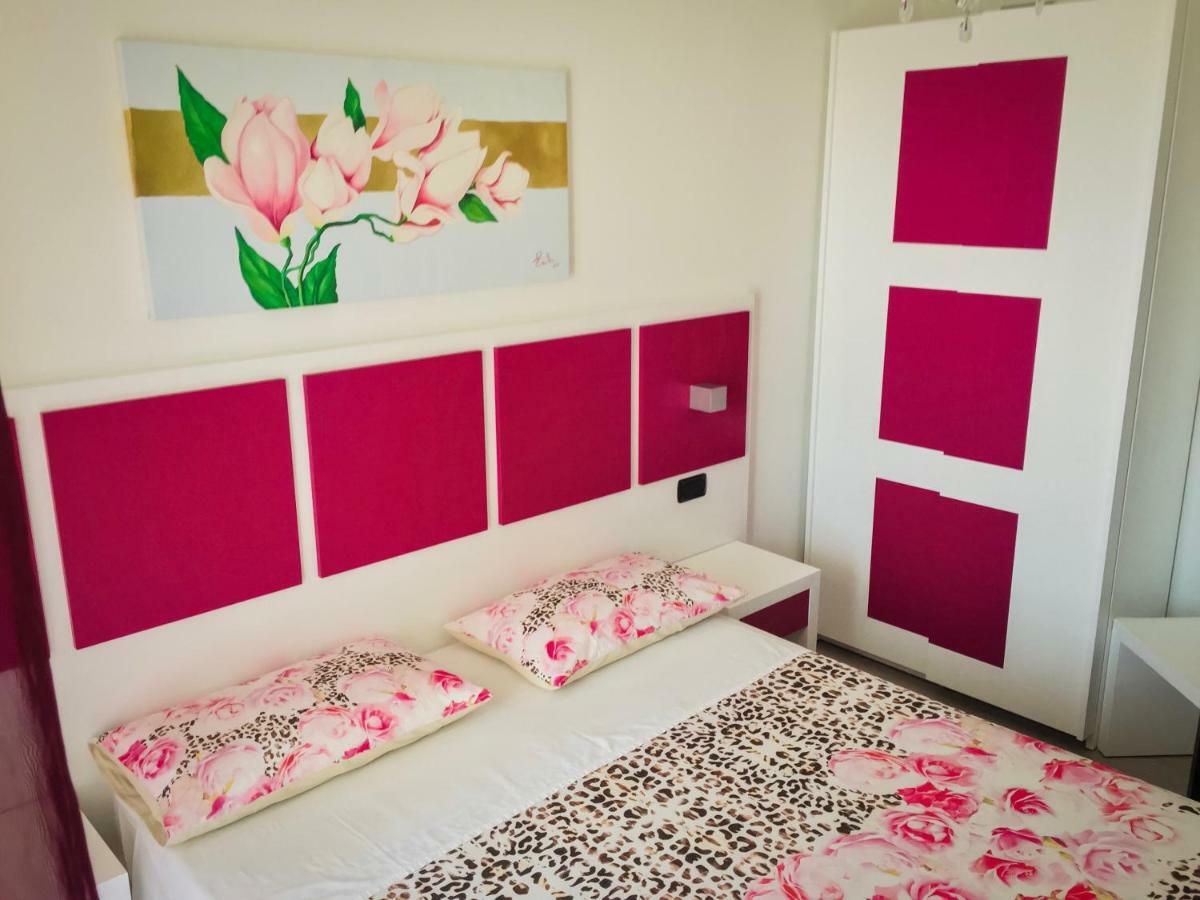 B&B Corallo Capilungo Екстер'єр фото