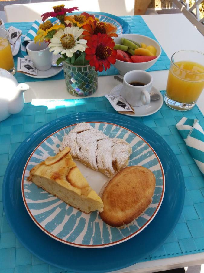 B&B Corallo Capilungo Екстер'єр фото