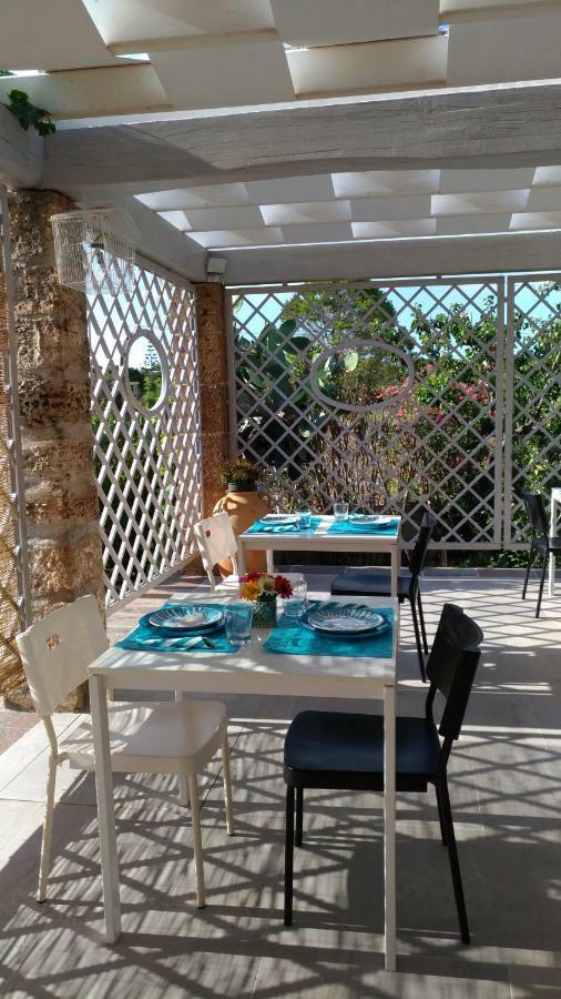 B&B Corallo Capilungo Екстер'єр фото
