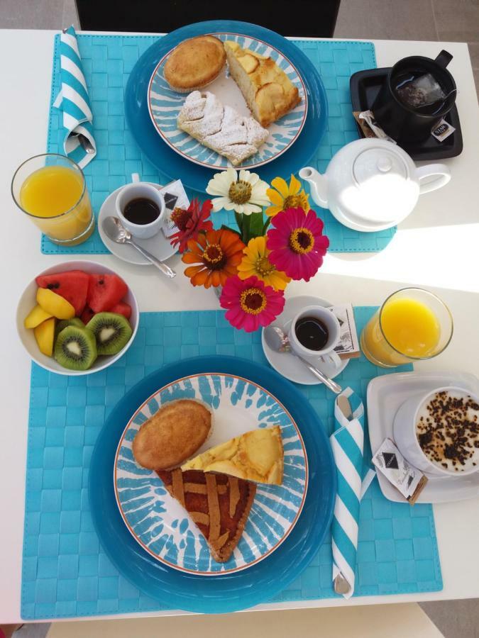 B&B Corallo Capilungo Екстер'єр фото