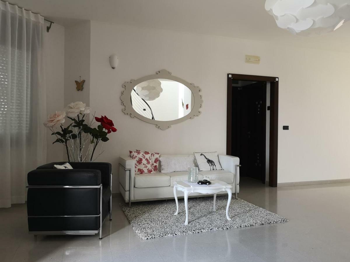 B&B Corallo Capilungo Екстер'єр фото